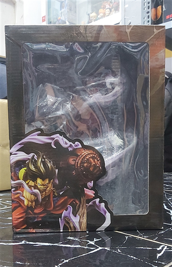 Mua bán PVC LUFFY SNAKE MAN FAKE